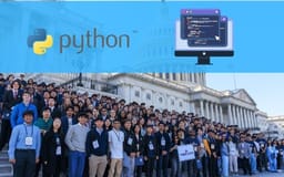 Congressional App Challenge (Python)