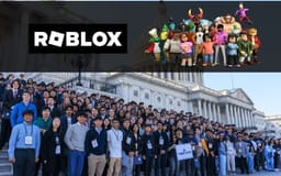 Congressional App Challenge (Roblox Game Development)