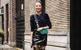 Fashionista of Data Science