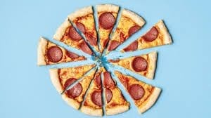 Mathnasium Fractions Workout