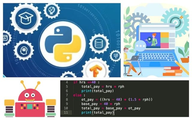 Coding For Teens - Create & Learn
