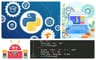 Python Class for Kids & Teens: Live Online - Create & Learn