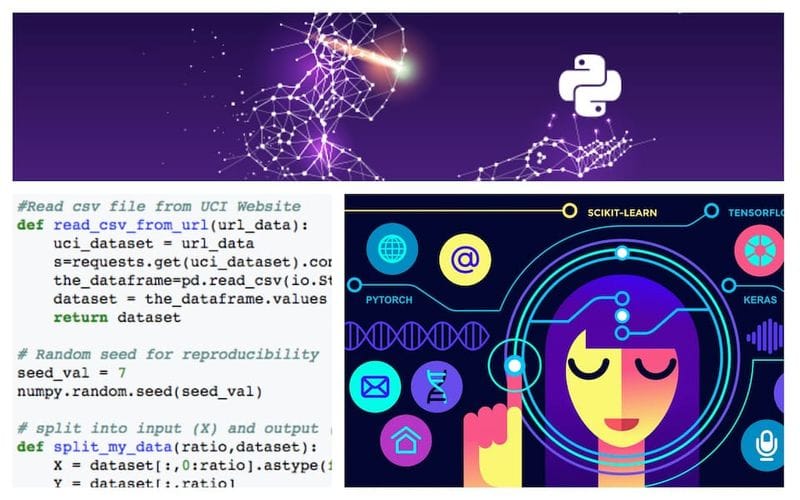 Python for Kids and Teens: Fun Introduction to Programming - Create & Learn