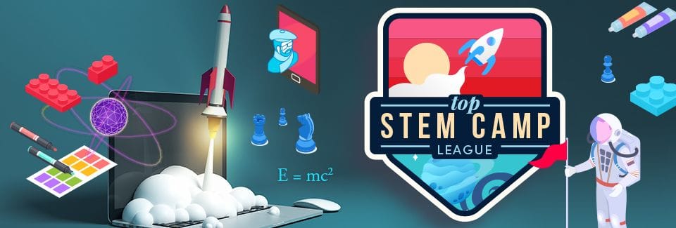 STEAM Classes from Our Partners and Teachers