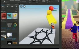 Beginner Roblox Game Coding - Free Intro