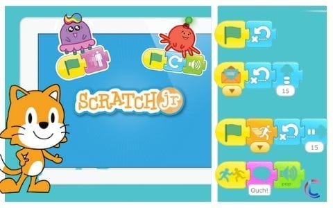Scratch Junior