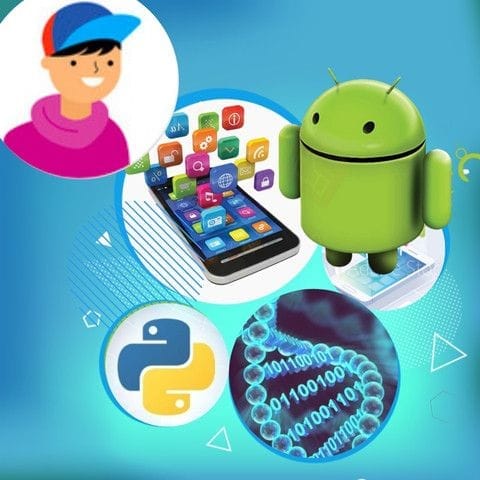 Python Class for Kids Grades 5-12: Live Online - Create & Learn