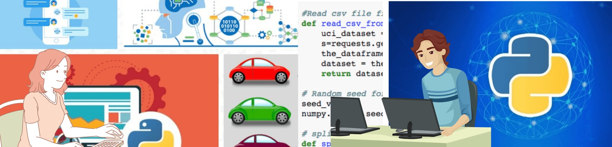 Python for Kids and Teens: Fun Introduction to Programming - Create & Learn
