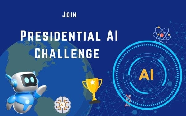 Presidential AI Challenge