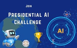 Presidential AI Challenge Mentoring Class