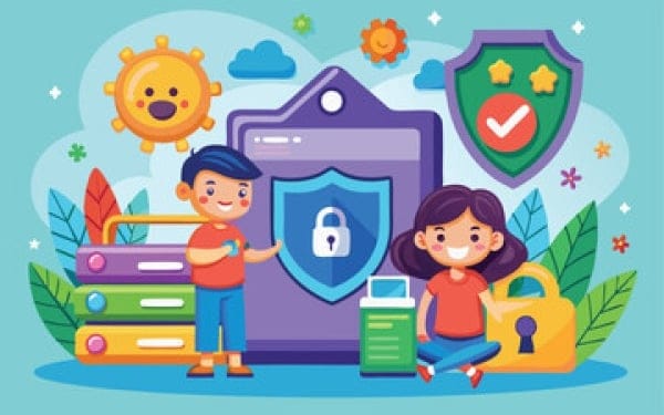 Intro to Cybersecurity Level 1