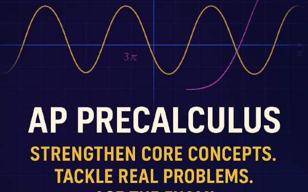 AP Precalculus
