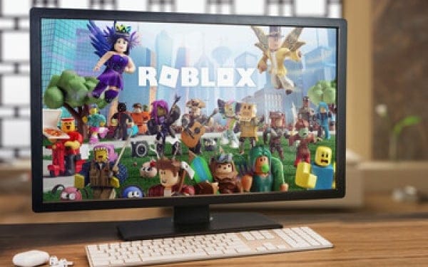 Roblox UI with Lua