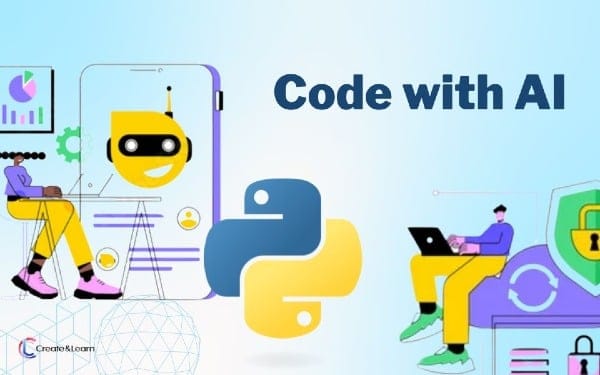 Advanced Python - Vibe Coding with AI