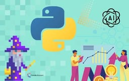Advanced Python 1