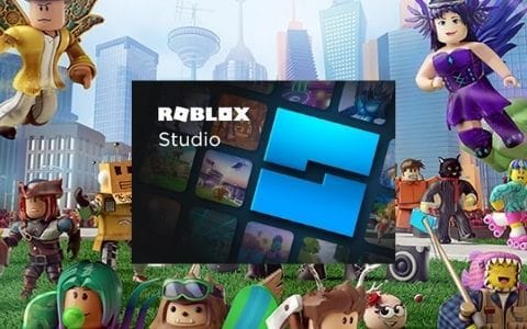 Roblox Game Coding Class: Start Free - Create & Learn