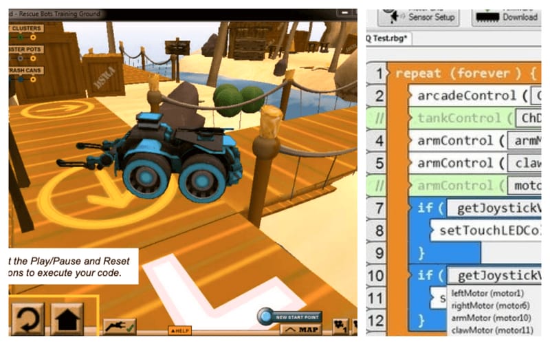 Arduino for Kids Classes: Code Smart Devices - Create & Learn