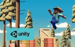 Unity Intro - Install & First Game (Semi-Private Class)