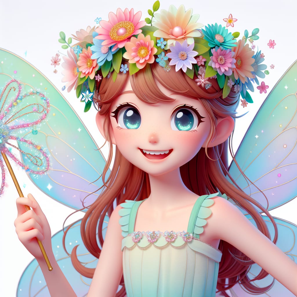 Fairy