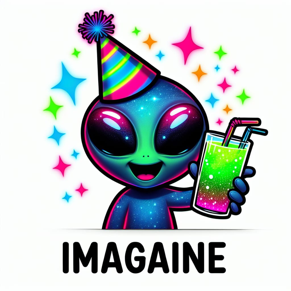 alien