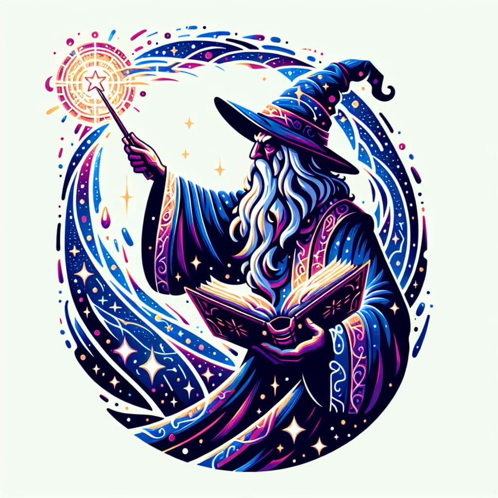 Wizard