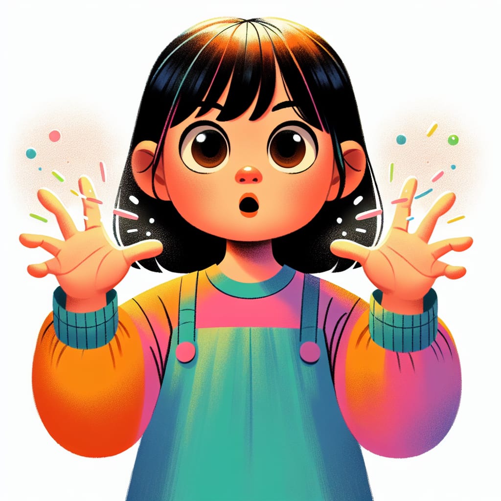 kid