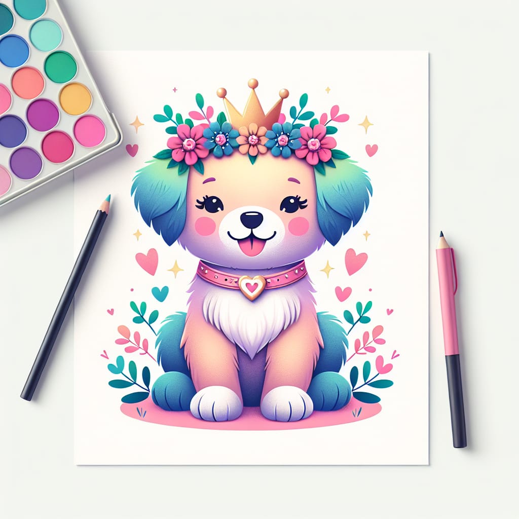 puppy