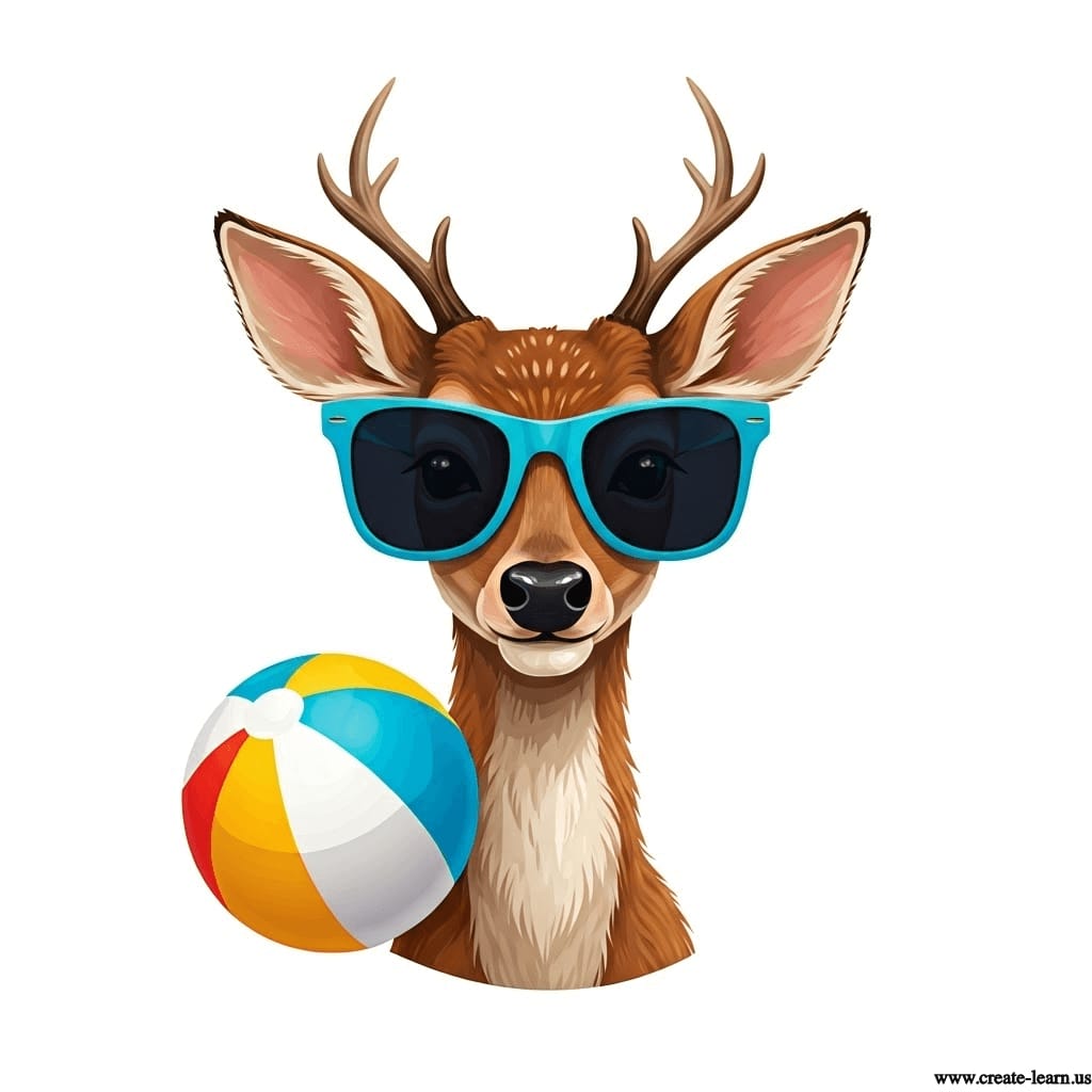 Deer