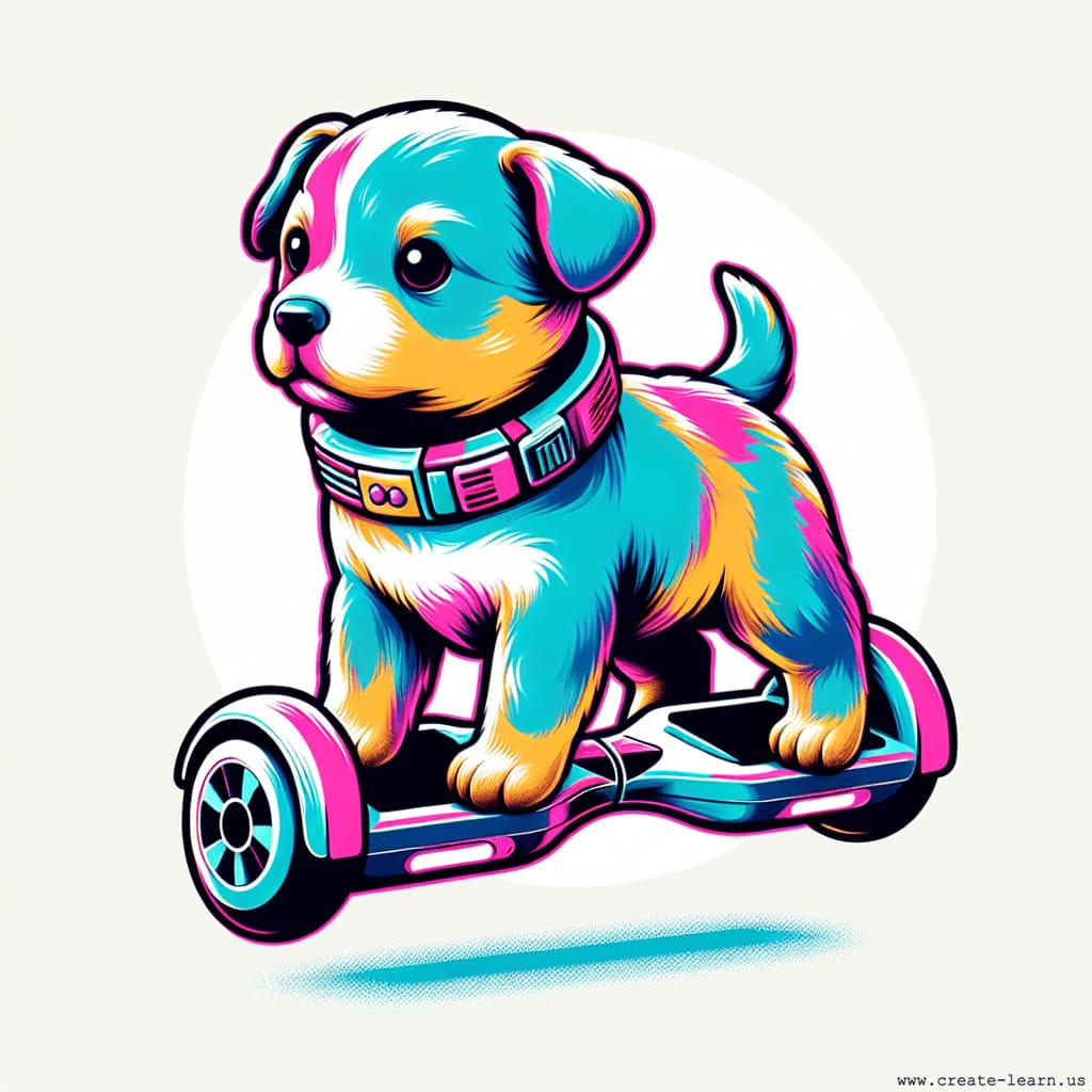 Puppy