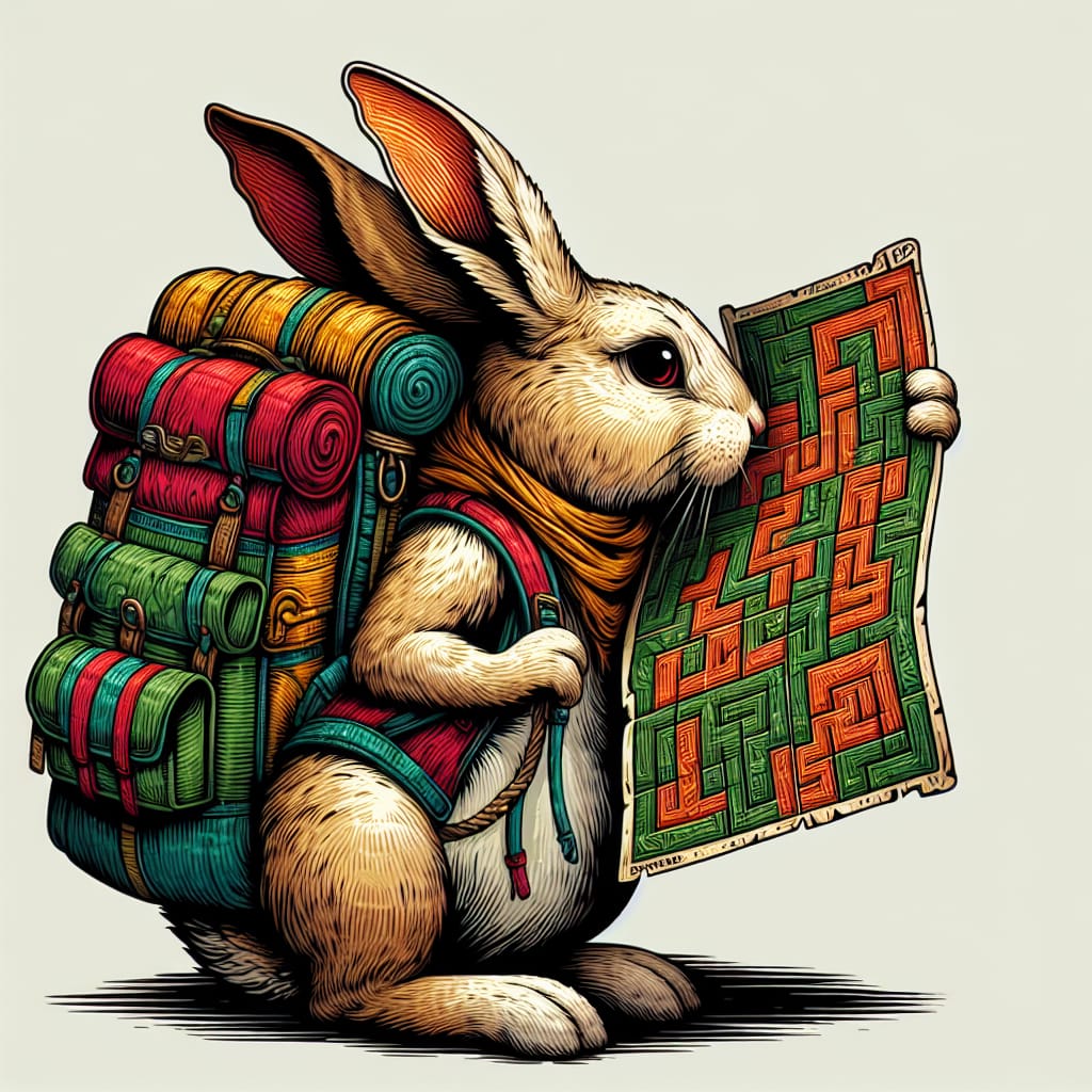 Rabbits