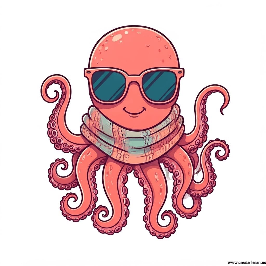 Octopuses