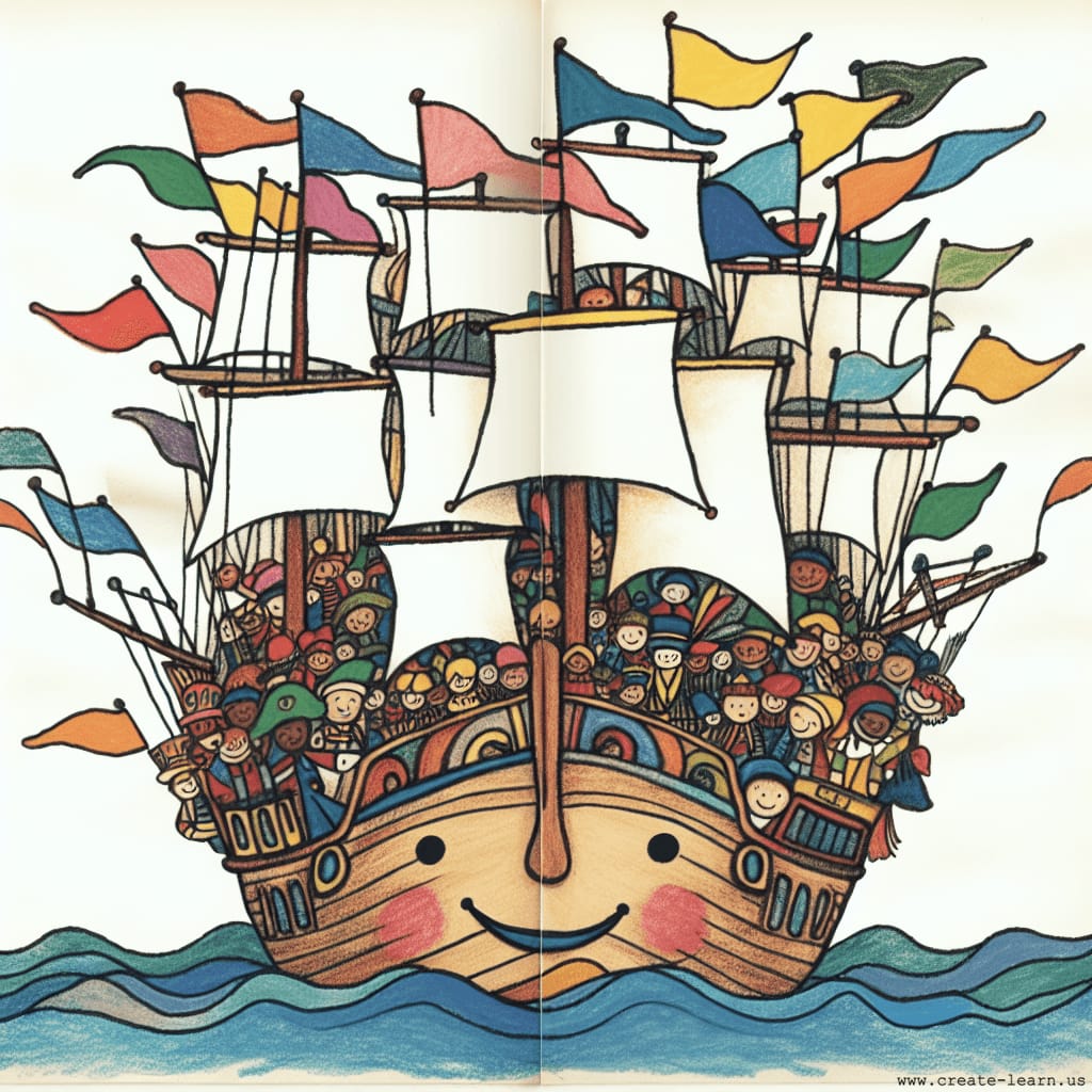 Ship