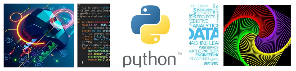 creating ai with python