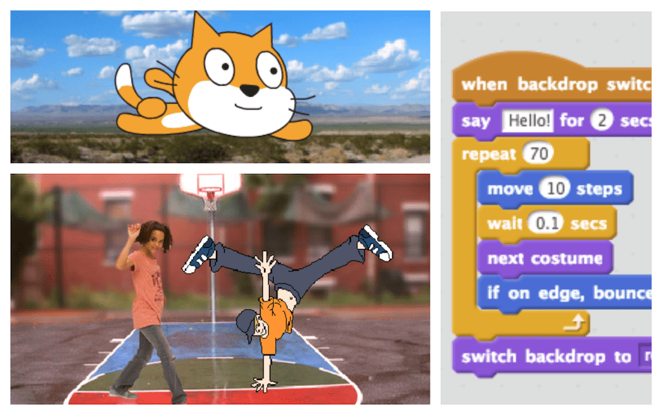 Using Scratch With Class Login : 5 Steps - Instructables