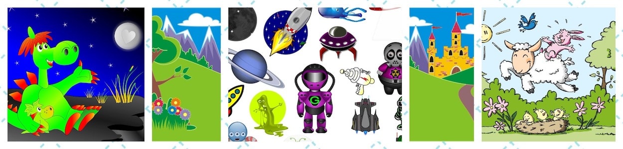 Scratch Ninja online class from Create & Learn
