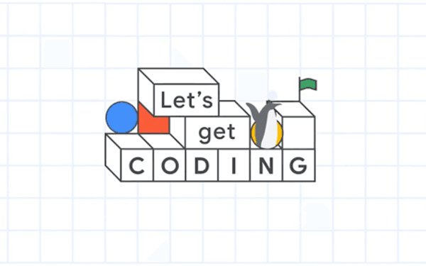 Google CS First