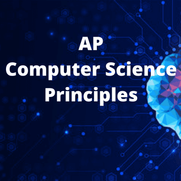 AP Computer Science Principles