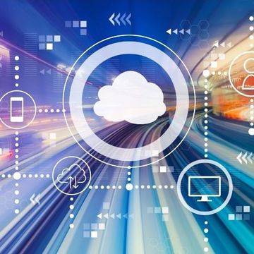 Cloud Computing for Web Apps