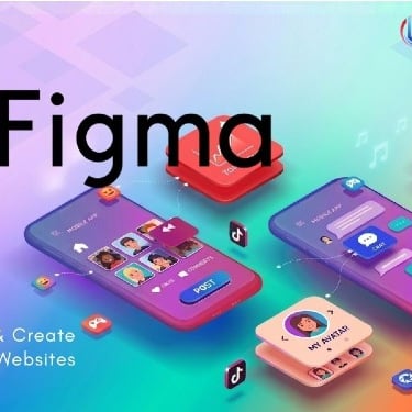 UI/UX Design with FIGMA & AI