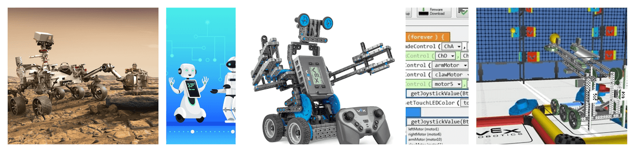 Experts Designed Tech Classes Your Child Will Love Create Learn - growing up roblox robotics class